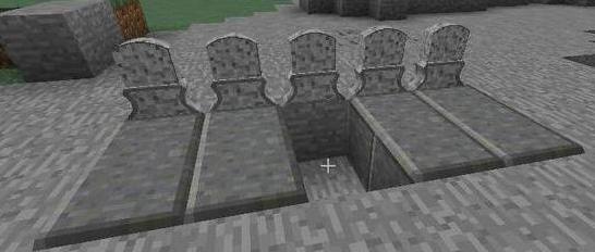 我的世界 1.10.2 墓地MOD下载+安装说明