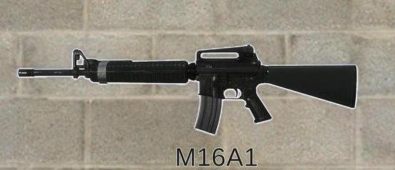 求生之路2 M16A2MOD下载+安装说明