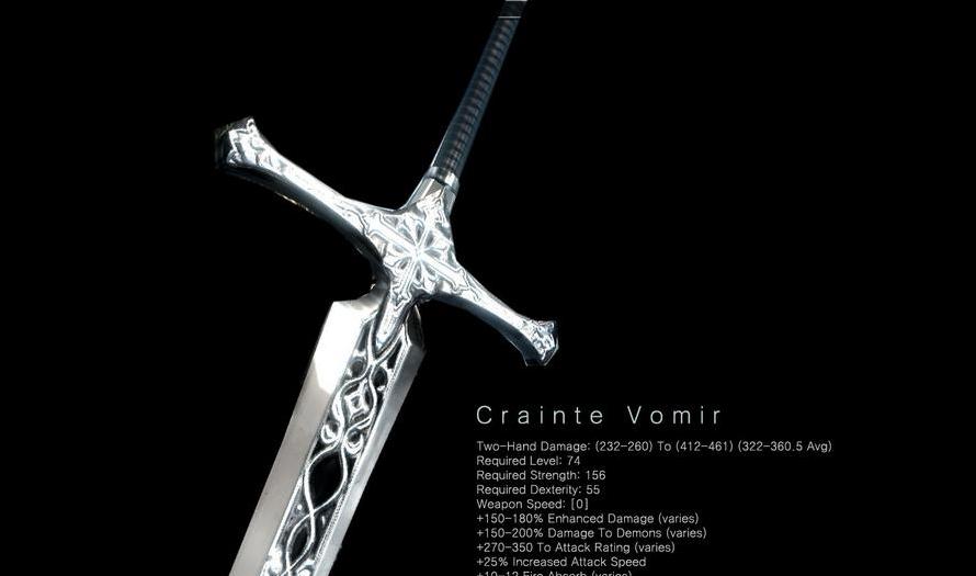 上古卷轴5 克林铁弗姆之剑MOD下载+安装说明