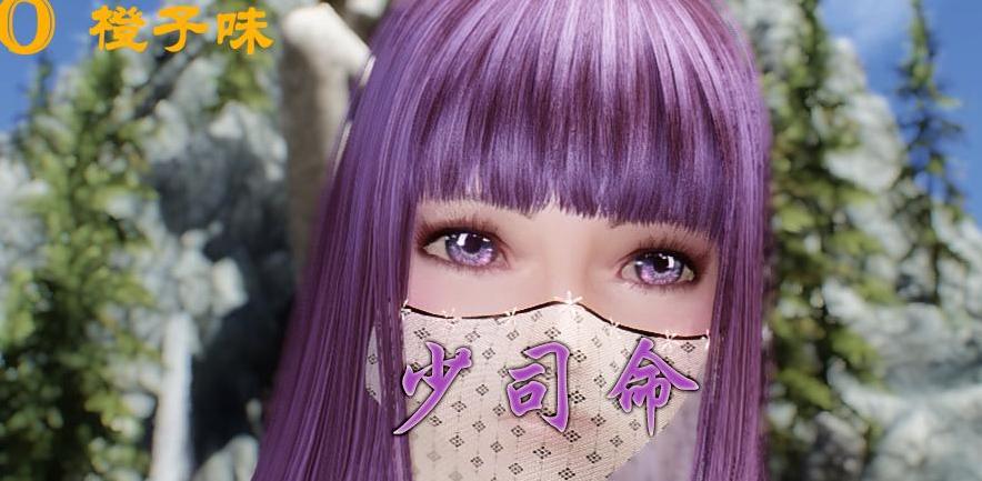 上古卷轴5：天际重置版 少司命随从MOD下载+安装说明