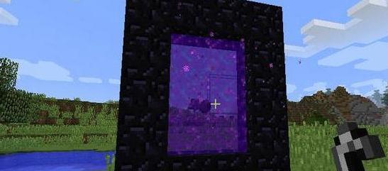 我的世界 1.10.2 下界限制MOD下载+安装说明