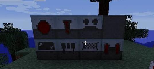 我的世界 1.10.2 基因重生MOD下载+安装说明
