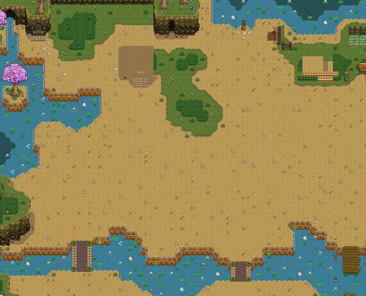 星露谷物语 河流农场修改MOD下载+安装说明