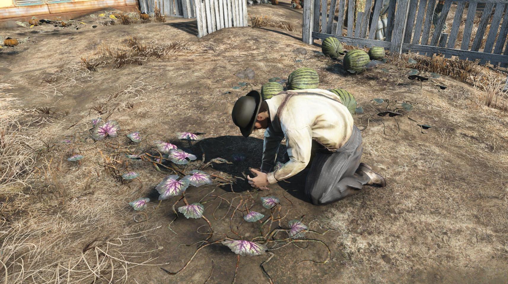 辐射4 油管主播MOD下载+安装说明