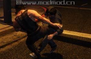 侠盗猎车5 史泰龙人物mod下载+安装说明