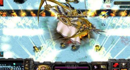 魔兽争霸3 1.24-1.27人族的反击 v5.06测试版下载+安装说明