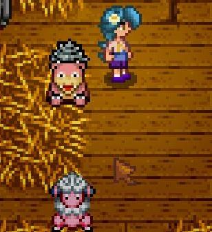 星露谷物语 精灵宝可梦动物MOD下载+安装说明