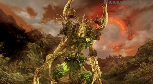 上古卷轴5 米哈伊尔怪物MOD下载+安装说明