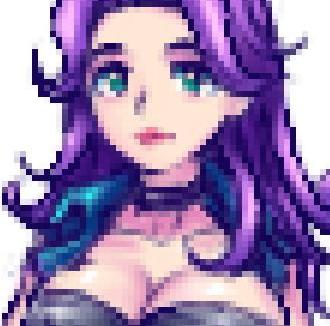 星露谷物语 阿比盖尔美化MOD下载+安装说明