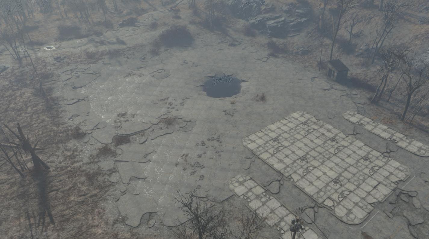 辐射4 星光据点清理MOD下载+安装说明
