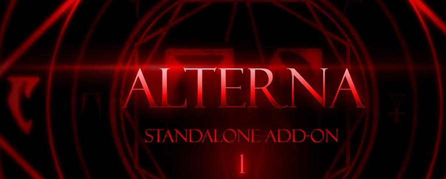 上古卷轴5：天际重制版 混乱元素魔法MOD下载+安装说明