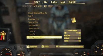 辐射4 番茄罐头MOD下载+安装说明