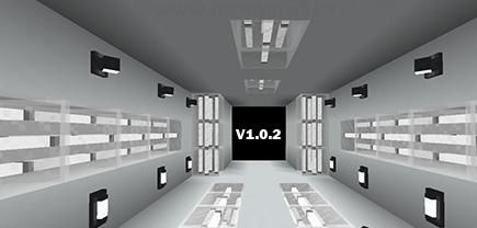 我的世界 v1.12现代灯MOD下载+安装说明