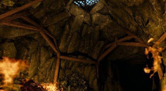 巫师3 可进入恶魔坑MOD下载+安装说明