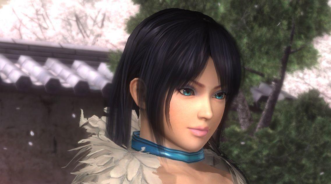 死或生5：最后一战 靓丽化妆之AYANE MOD[DLC版]下载+安装说明