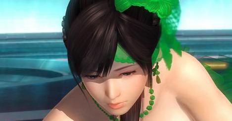 死或生5：最后一战 服装合集MOD下载+安装说明