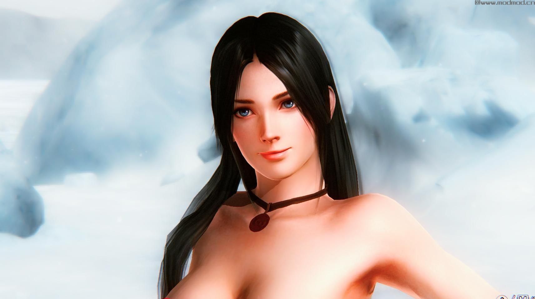 死或生5：最后一战 发型＆妆容MOD[TMC版]下载+安装说明