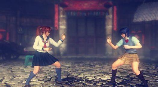死或生5：最后一战 铃音校服变身MOD下载+安装说明