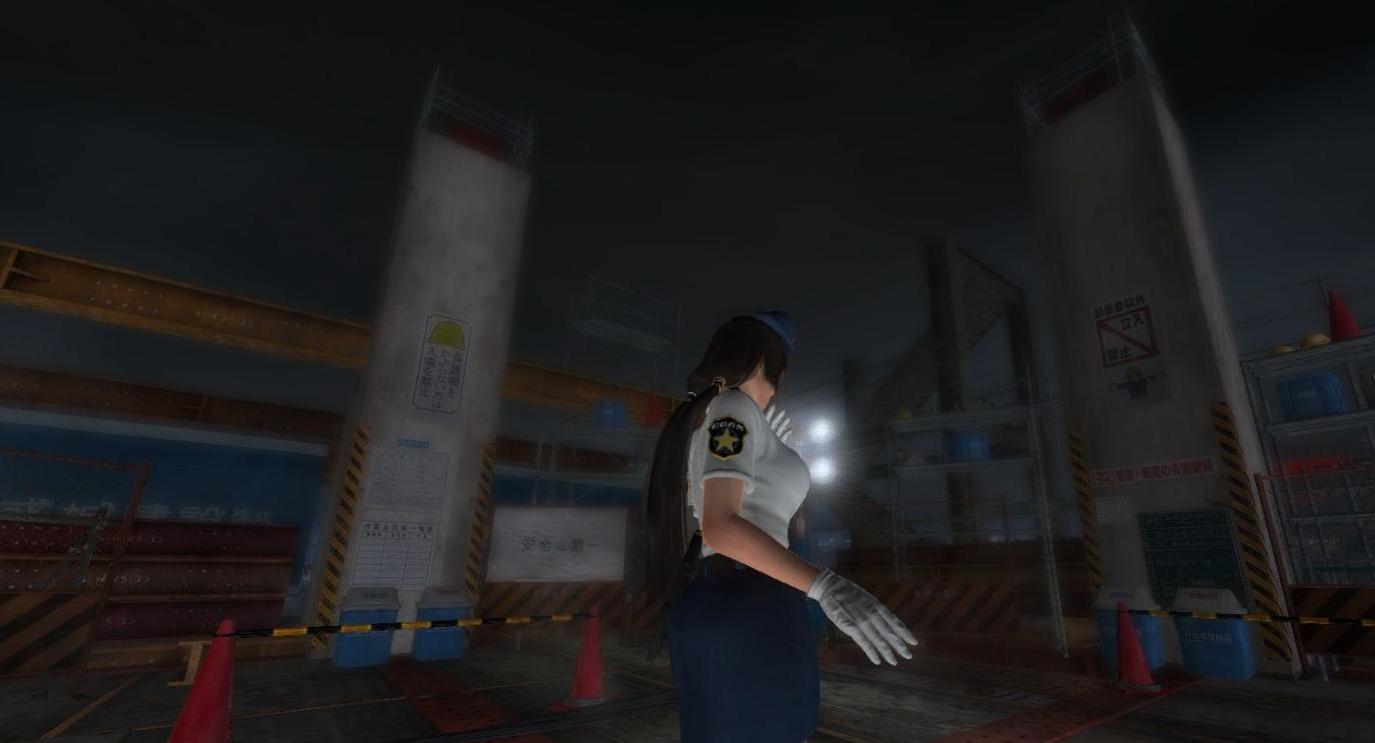 死或生5：最后一战虎妈007爆衣福利MOD下载+安装说明