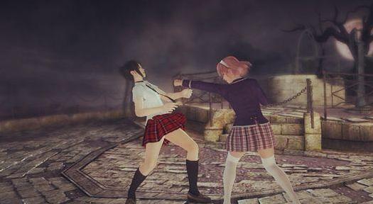 死或生5：最后一战 穗乃果校服变身MOD下载+安装说明