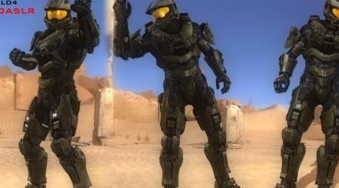 死或生5：MASTER CHIEF：HALO 4 MOD下载+安装说明