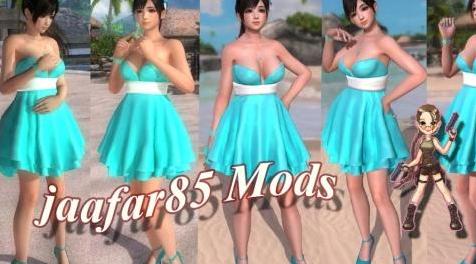 死或生5：Bridesmaid For Naotora 下载+安装说明