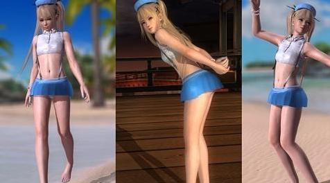 死或生5：Famitsu DOAX3下载+安装说明