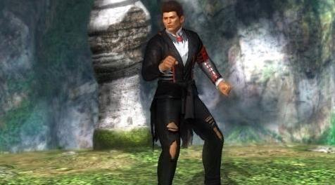 死或生5：Jannlee恶魔战士下载+安装说明