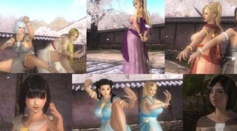 死或生5：Vestals (mod pack release)下载+安装说明