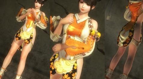 死或生5：SPRING WIND下载+安装说明