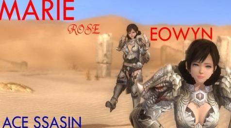 死或生5：Marie Rose Eowyn下载+安装说明