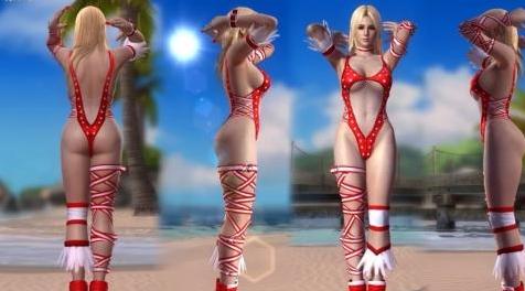 死或生5：HELENA EMERGENCY MOD 下载+安装说明