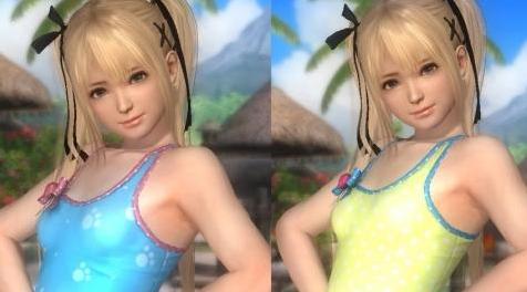 死或生5：Marie Rose Chartreux and Munchkin New version下载+安装说明