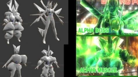 死或生5：Alpha 152 Body Mod下载+安装说明