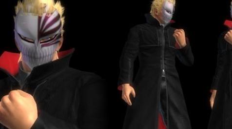 死或生5：JACKY_Ichigo - mohamedelkordy129下载+安装说明