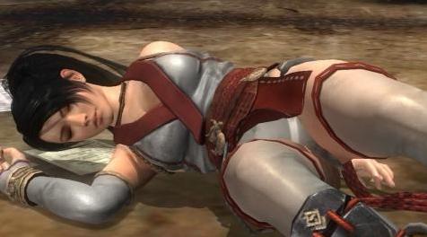 死或生5：Momiiji Cos Fundoshi-Custom Mod下载+安装说明