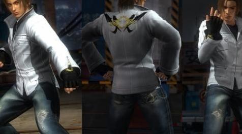 死或生5：Kyo Kusanagi XIV mod for Ein下载+安装说明