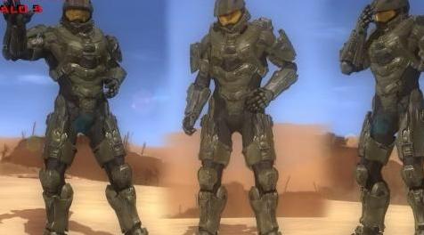 死或生5：MASTER CHIEF：HALO 5 MOD下载+安装说明
