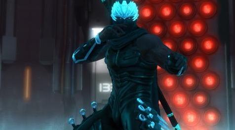 死或生5：Hayabusa Boss Costume下载+安装说明