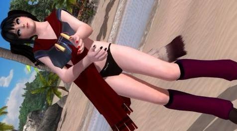 死或生5：MARIE ROSE：KINKYPLUS下载+安装说明