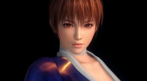 死或生5：KASUMI ON FIRE [有动画火焰效果]下载+安装说明