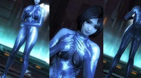 死或生5：CORTANA V2下载+安装说明