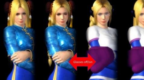 死或生5：海伦娜服装Playll下载+安装说明