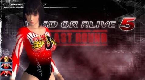 死或生5：体操队日本2017 （2）下载+安装说明