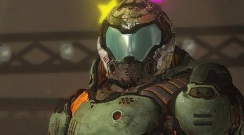 死或生5：DOOM MARINE 2016下载+安装说明