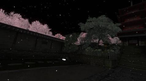 死或生5：TEMPLE ON NIGHT下载+安装说明
