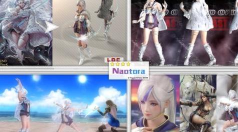 死或生5：- Cryptids的传说 -Naotora下载+安装说明