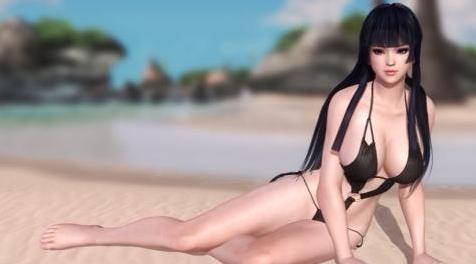 死或生5：NYOTENGU DOAX3下载+安装说明