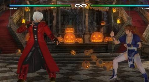 死或生5：DMC_DANTE v.1.5下载+安装说明