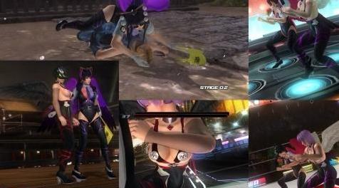 死或生5：Nyotengu and AYANE NeoMiyama下载+安装说明